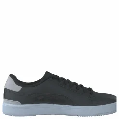 Puma Serve Pro Black- Black- Whi Svart Best