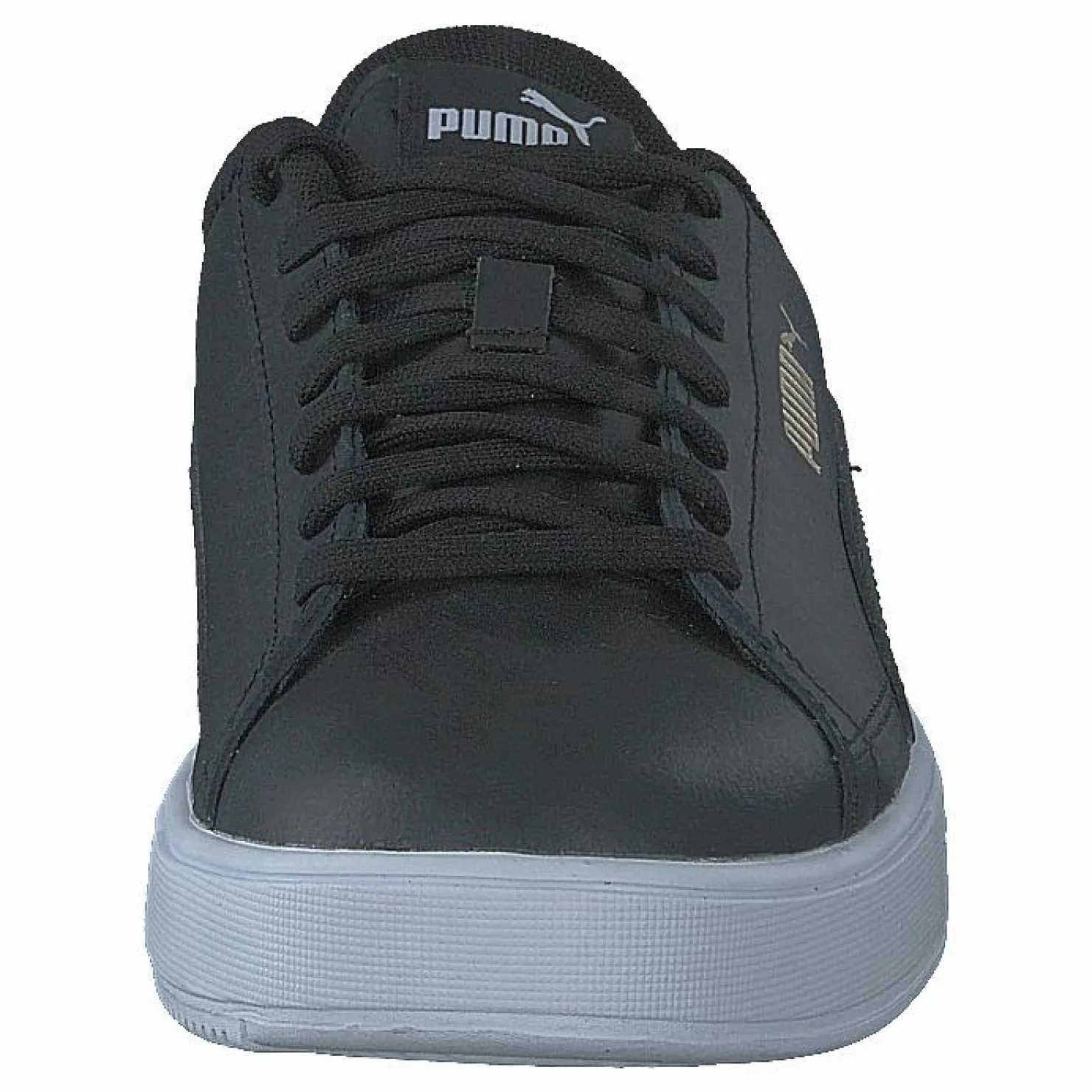 Puma Serve Pro Black- Black- Whi Svart Best