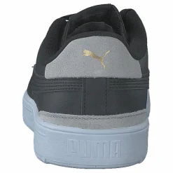Puma Serve Pro Black- Black- Whi Svart Best
