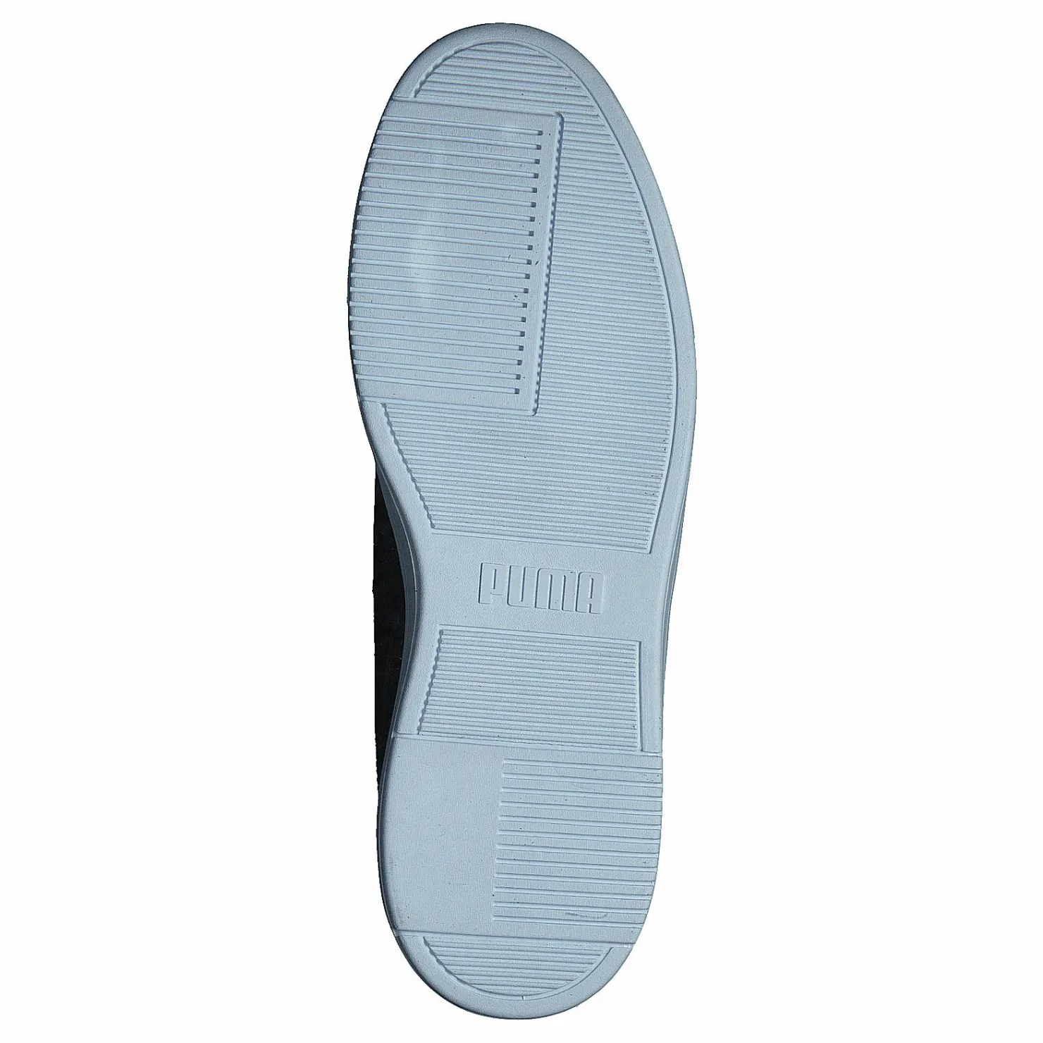 Puma Serve Pro Black- Black- Whi Svart Best