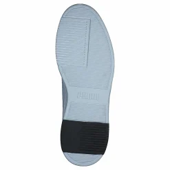 Puma Serve Pro White-white-teamgold-black Vit New
