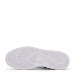 Puma Smash 3.0 Black- White Svart Sale