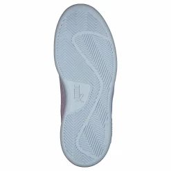 Puma Smash V2 Glitz Glam V Ps Pinklady-pinklady Rosa Online
