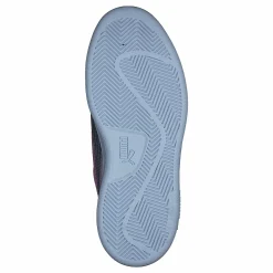 Puma Smash V2 Glitz Glam V Ps Prism Pink- Silver Rosa Discount