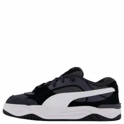 Puma -180 Strong Gray- Black Flerfärgad Online