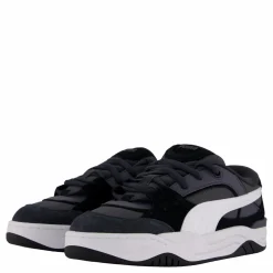 Puma -180 Strong Gray- Black Flerfärgad Online
