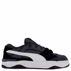 Puma -180 Strong Gray- Black Flerfärgad Online
