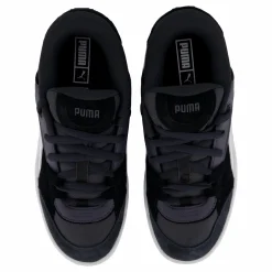 Puma -180 Strong Gray- Black Flerfärgad Online