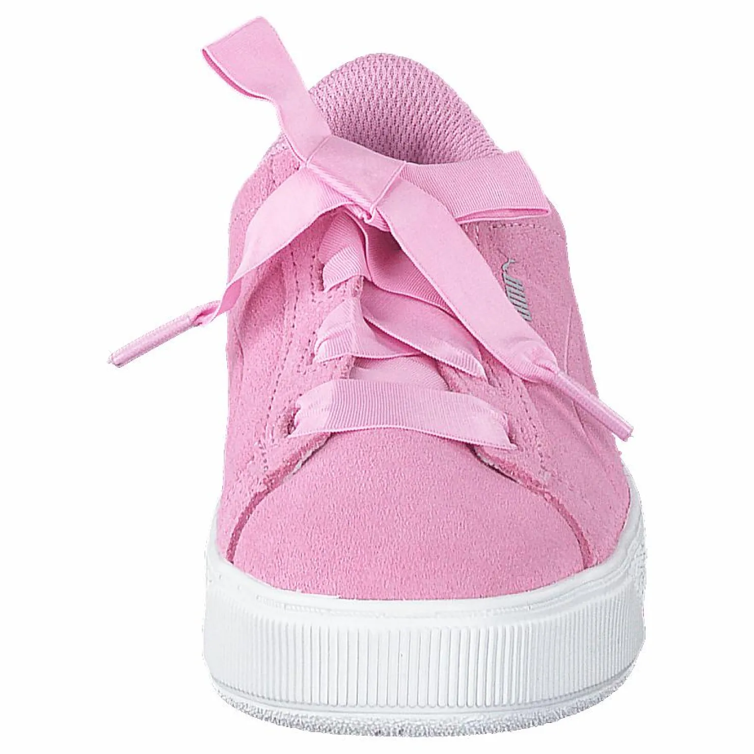 Puma Vikky Platform Ribbon Ps Pink Rosa Discount