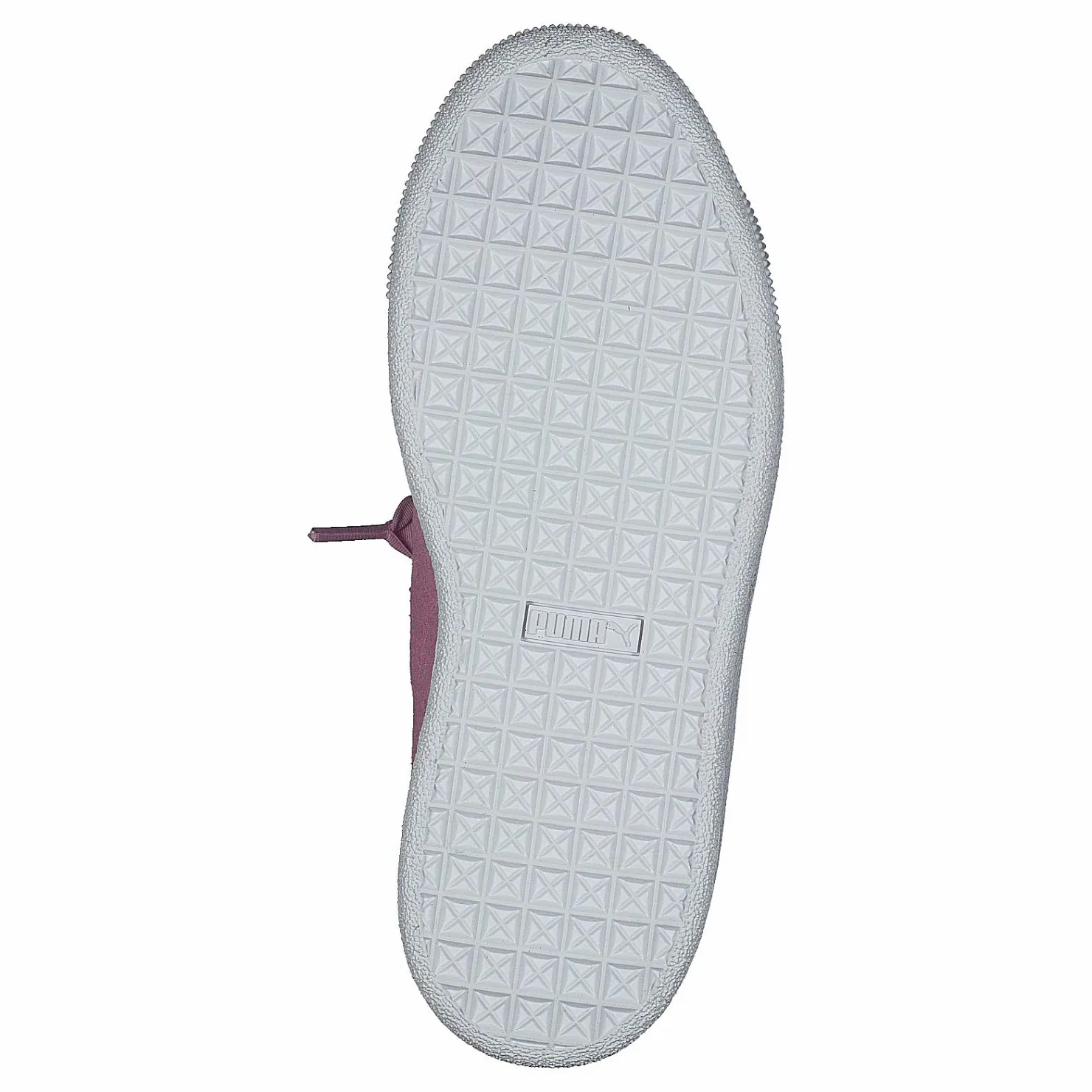 Puma Vikky Platform Ribbon Ps Pink Rosa Discount