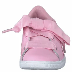 Puma Vikky Ribbon L Satin Ps Pale Pink-pale Pink Rosa