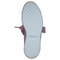 Puma Vikky Ribbon L Satin Ps Pale Pink-pale Pink Rosa
