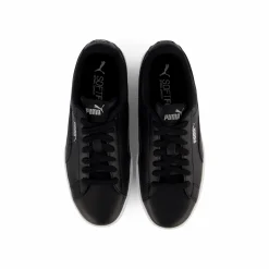 Puma Vikky Stacked L Black- Black Grå Discount