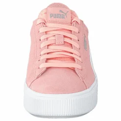 Puma Vikky Stacked Sd Peach Bud- White Vit Best