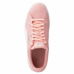 Puma Vikky Stacked Sd Peach Bud- White Vit Best