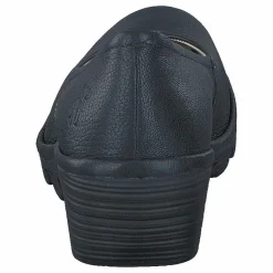 Fly London Pump Mousse Black Svart Sale