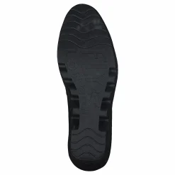 Fly London Pump Mousse Black Svart Sale
