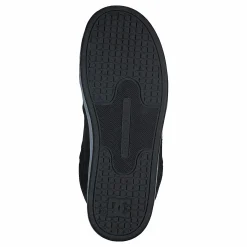 DC Shoes Pure High-top Black Camouflage Svart Sale
