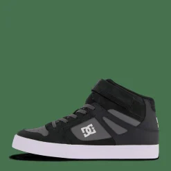 DC Shoes Pure High-top Ev Anthracite/black Svart Online