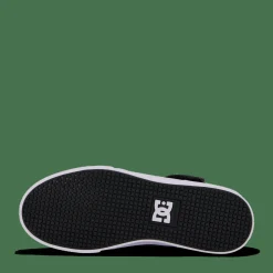 DC Shoes Pure High-top Ev Anthracite/black Svart Online