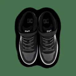 DC Shoes Pure High-top Ev Anthracite/black Svart Online
