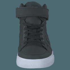 DC Shoes Pure High-top Se Ev Sn Black/white/black Svart Discount