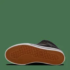 DC Shoes Pure High-top Wc Black/armor/black Svart New