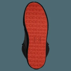 DC Shoes Pure High-top Wc Wnt Dusty Olive/orange Grön Sale