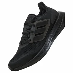 adidas Pureboost 22 Shoes Core Black / Core Black / Core Black Svart Best