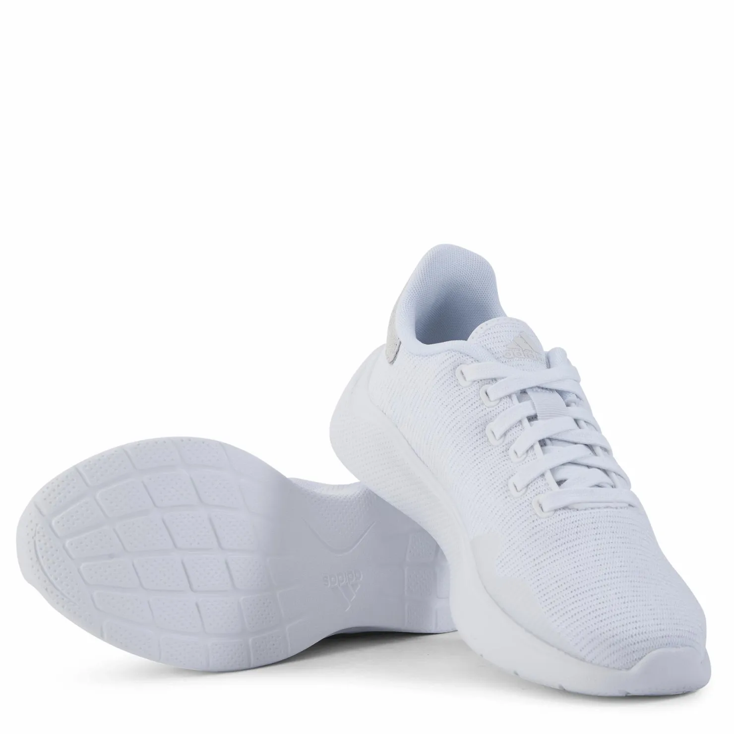 adidas Puremotion 2.0 Shoes Cloud White / Cloud White / Zero Metalic Vit Sale