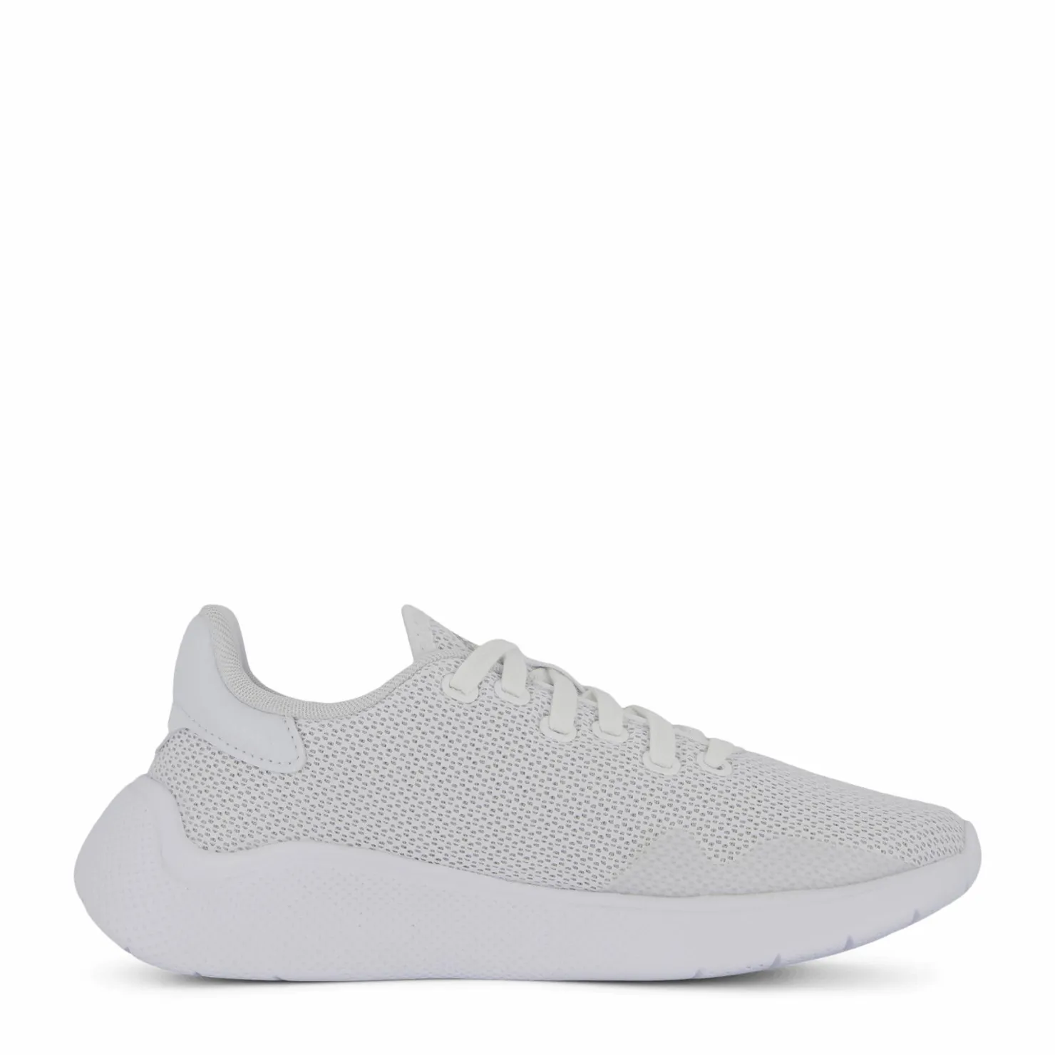 adidas Puremotion 2.0 Shoes Cloud White / Zero Metalic / Cloud White Vit Sale