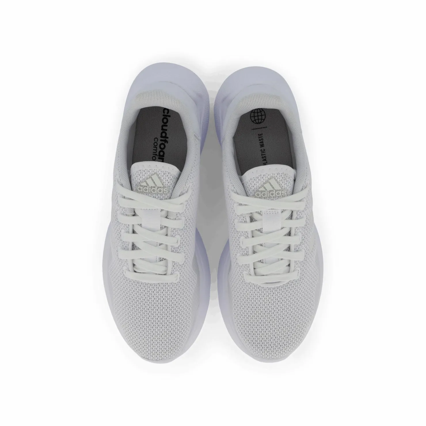 adidas Puremotion 2.0 Shoes Cloud White / Zero Metalic / Cloud White Vit Sale