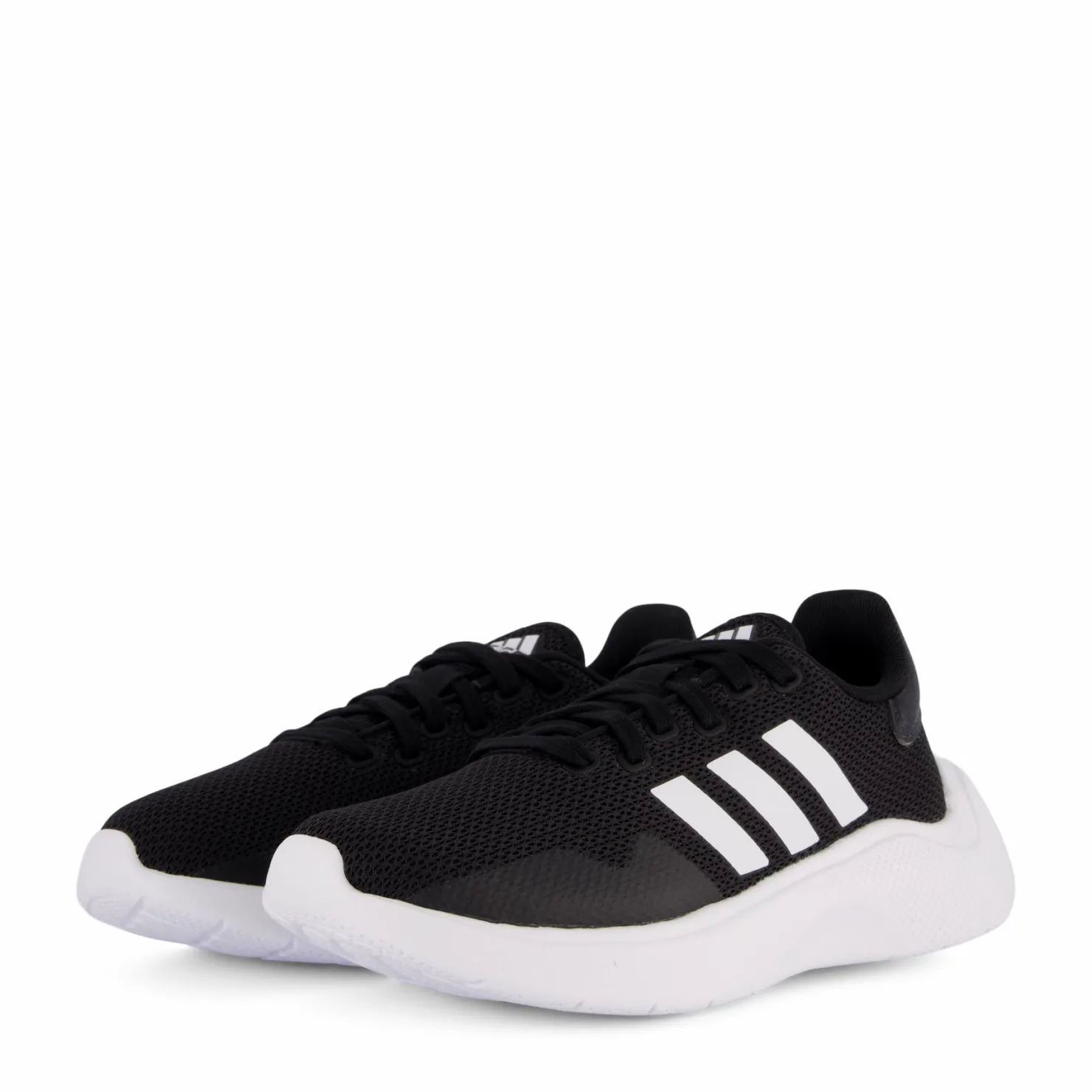 adidas Puremotion 2.0 Shoes Core Black / Cloud White / Carbon Svart Clearance