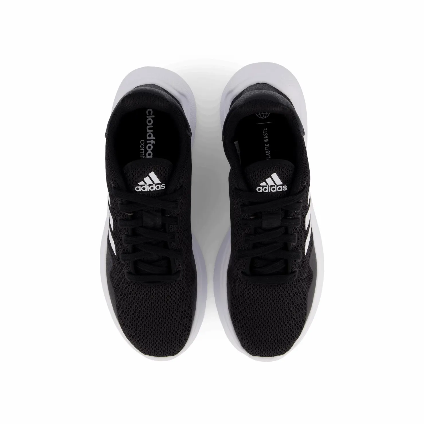 adidas Puremotion 2.0 Shoes Core Black / Cloud White / Carbon Svart Clearance
