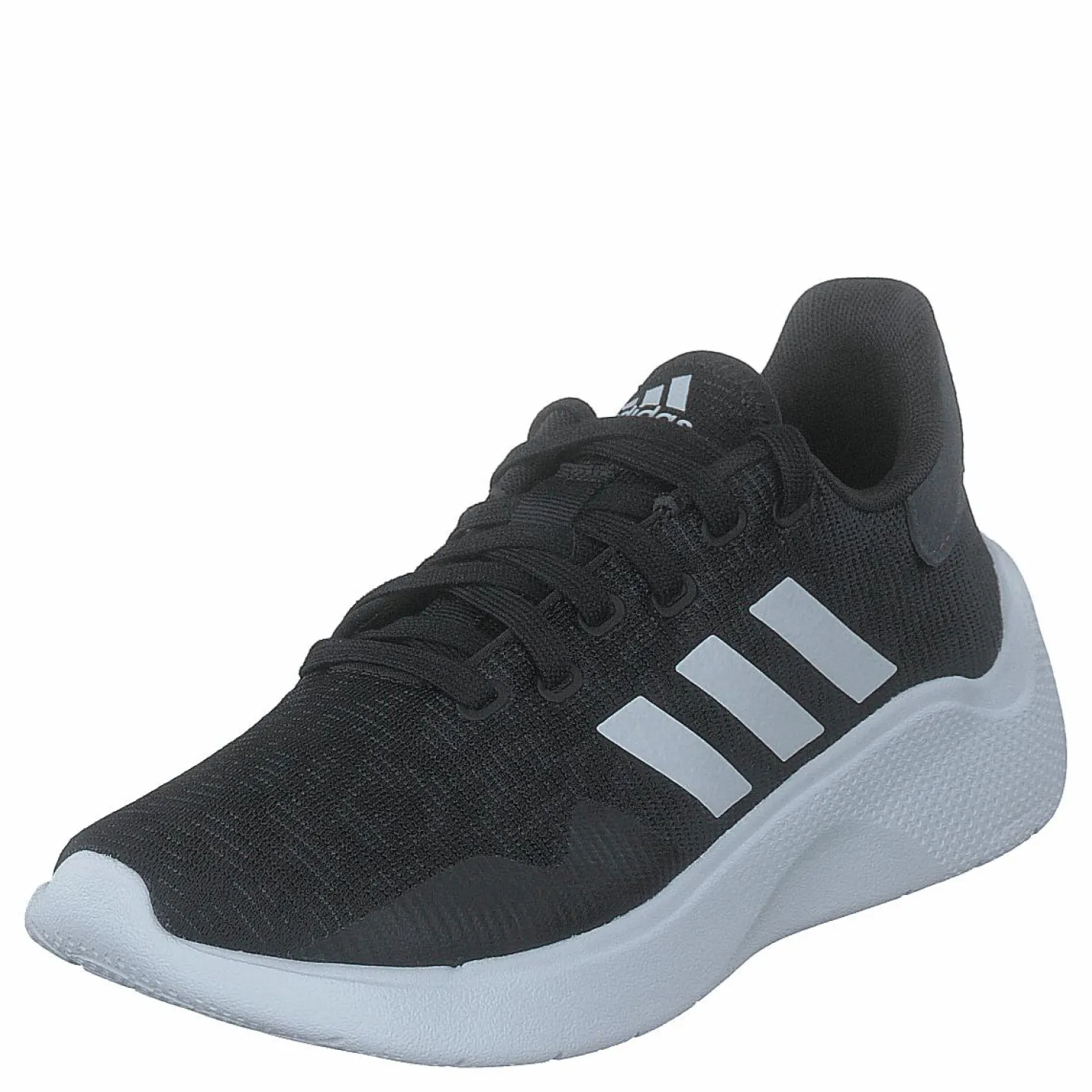 adidas Puremotion 2.0 Shoes Core Black / Cloud White / Carbon Svart Outlet