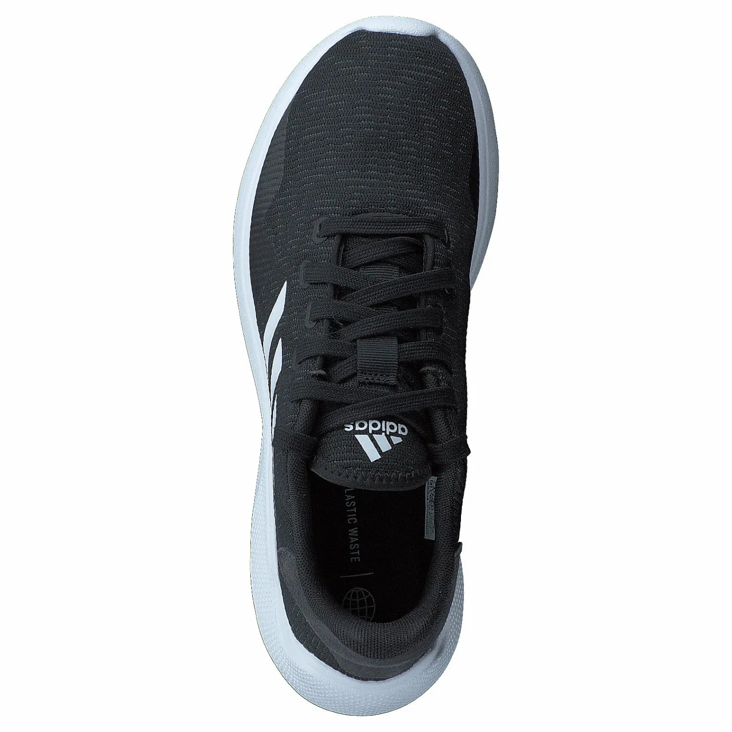 adidas Puremotion 2.0 Shoes Core Black / Cloud White / Carbon Svart Outlet