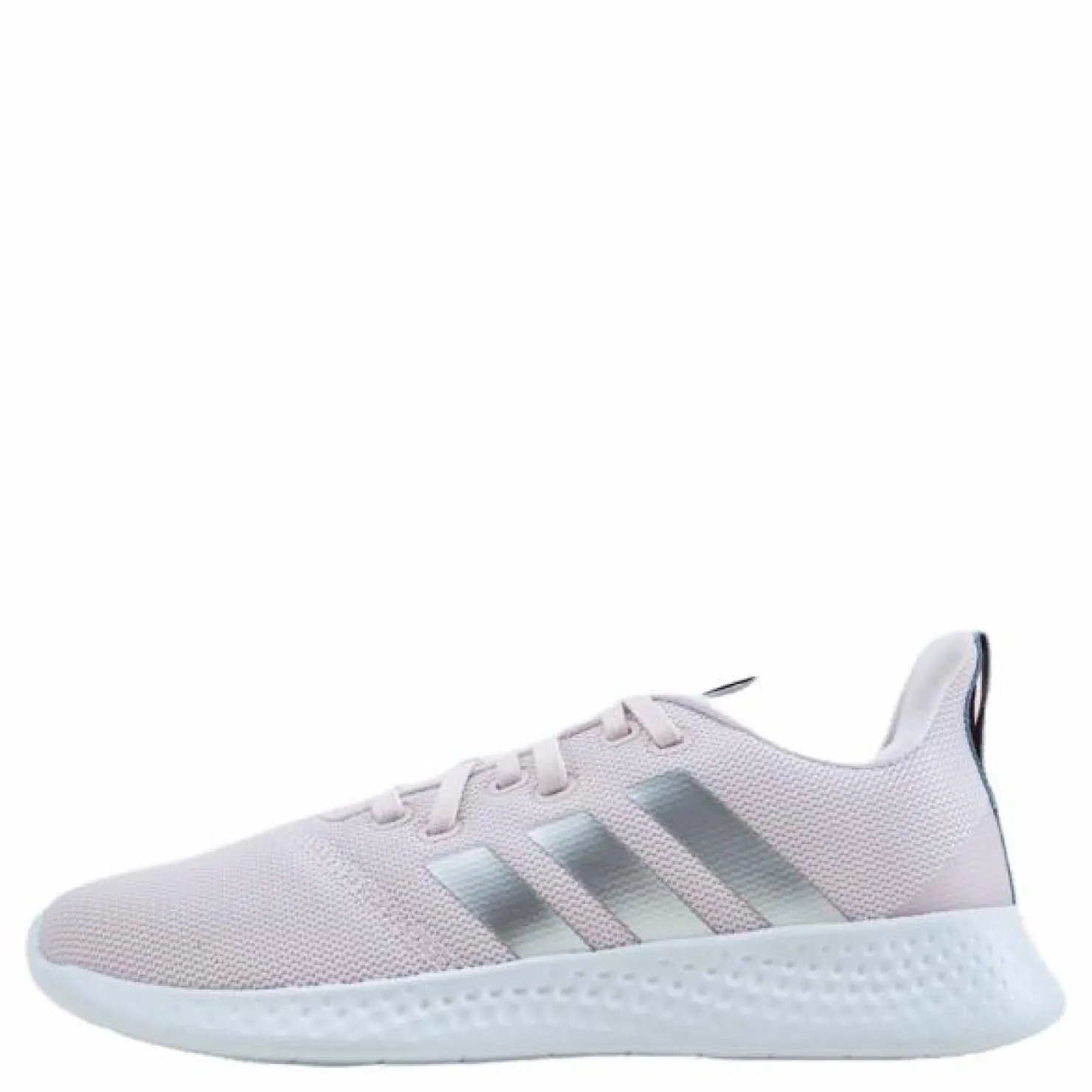 adidas Puremotion Shoes Almost Pink / Silver Metallic / Shadow Red Rosa Discount