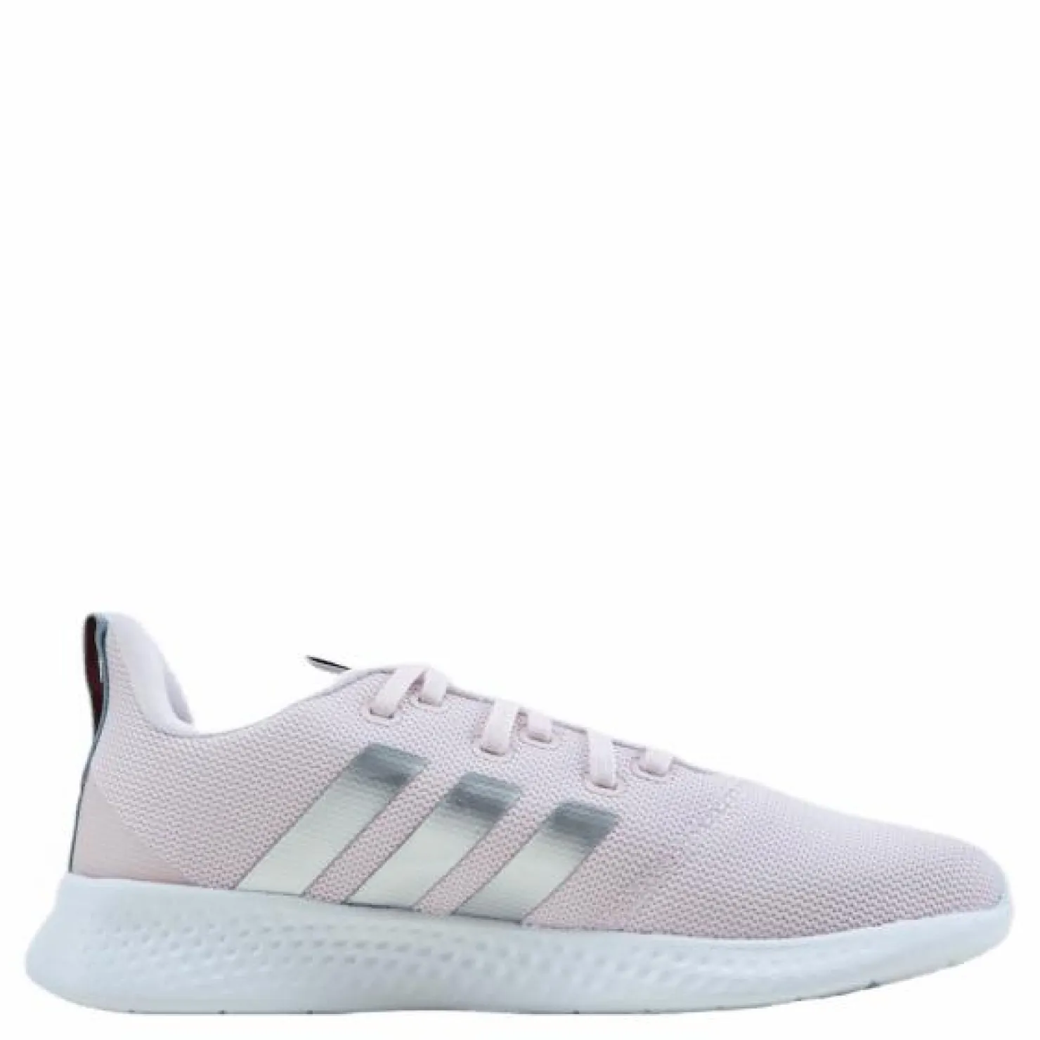 adidas Puremotion Shoes Almost Pink / Silver Metallic / Shadow Red Rosa Discount