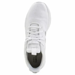 adidas Puremotion Shoes Cloud White / Silver Metallic / Grey Two Vit Outlet
