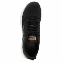adidas Puremotion Shoes Core Black / Grey Six / Light Flash Orange Svart Sale