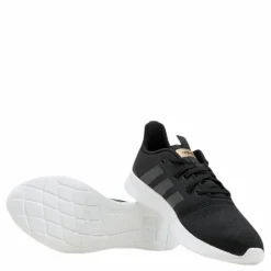 adidas Puremotion Shoes Core Black / Grey Six / Light Flash Orange Svart Sale