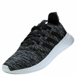 adidas Puremotion Shoes Core Black / Core Black / Cloud White Svart Hot