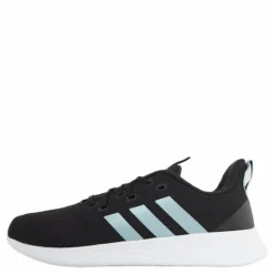 adidas Puremotion Shoes Core Black / Magic Grey Met / Magic Grey Svart Discount