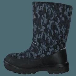 Kuoma Putkivarsi Black Ghost Svart och Grå Clearance
