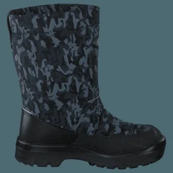 Kuoma Putkivarsi Black Ghost Svart och Grå Clearance