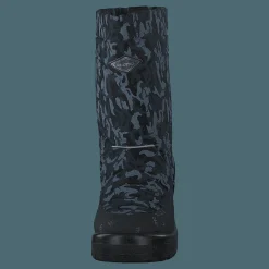 Kuoma Putkivarsi Black Ghost Svart och Grå Clearance