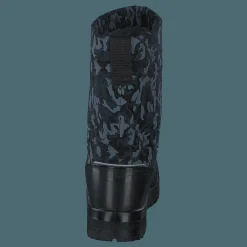 Kuoma Putkivarsi Black Ghost Svart och Grå Clearance