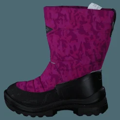 Kuoma Putkivarsi Boysenberry Ghost Lila Hot