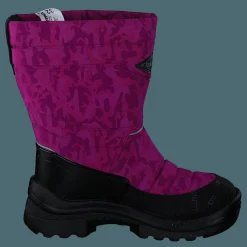 Kuoma Putkivarsi Boysenberry Ghost Lila Hot