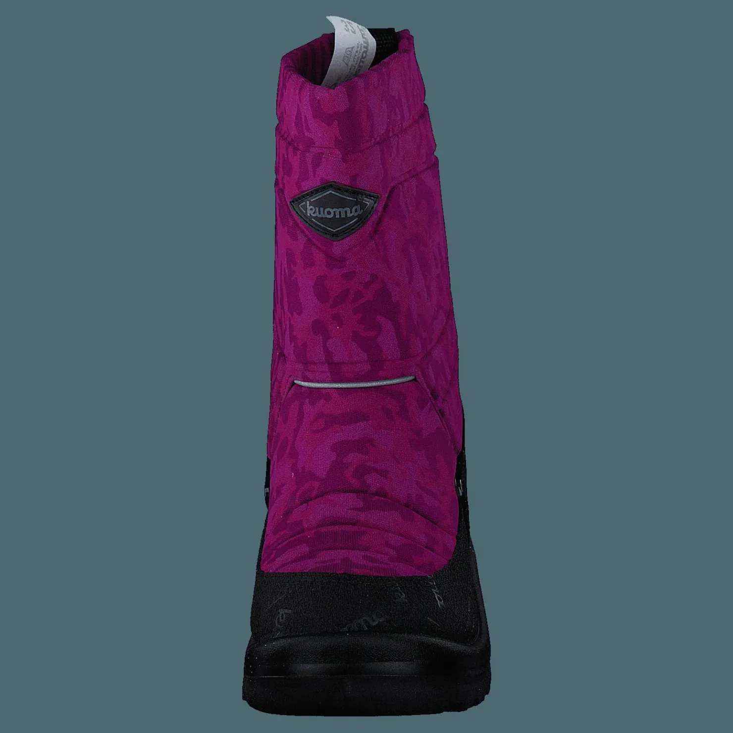 Kuoma Putkivarsi Boysenberry Ghost Lila Hot